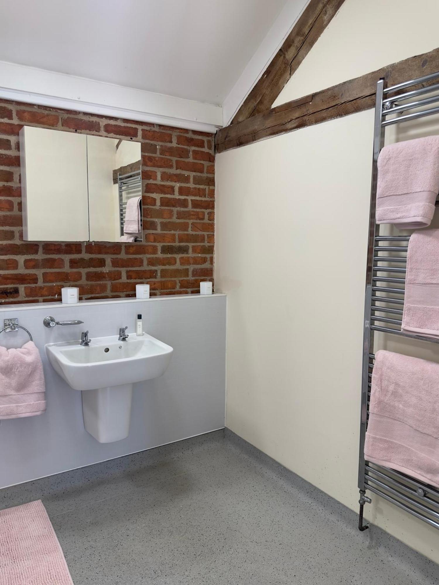 The Luxury Annex At Barmby Moor House Apartment York Exterior foto