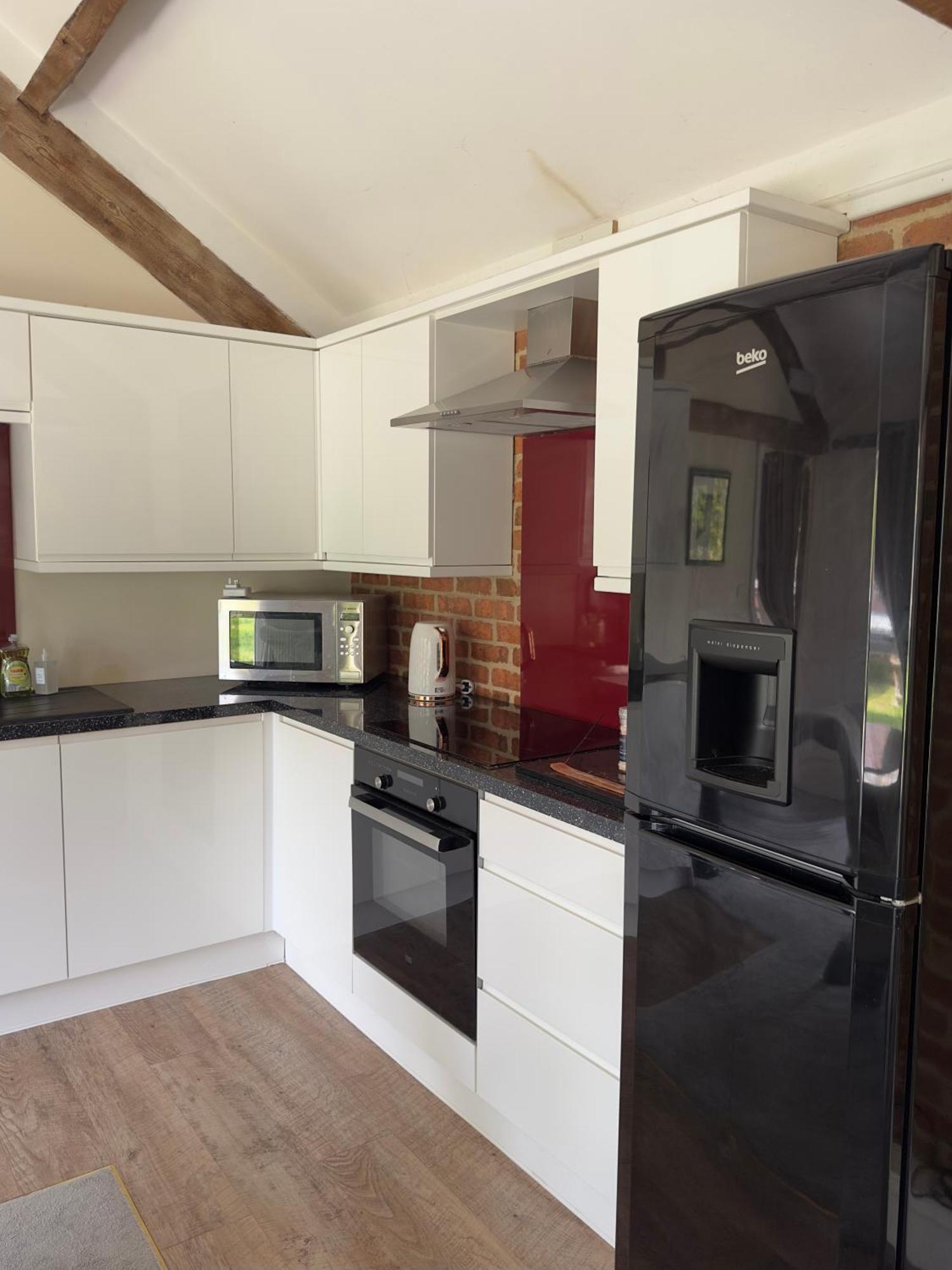 The Luxury Annex At Barmby Moor House Apartment York Exterior foto