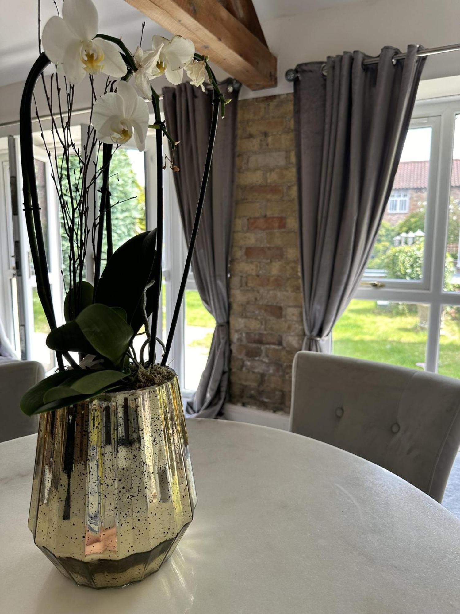 The Luxury Annex At Barmby Moor House Apartment York Exterior foto