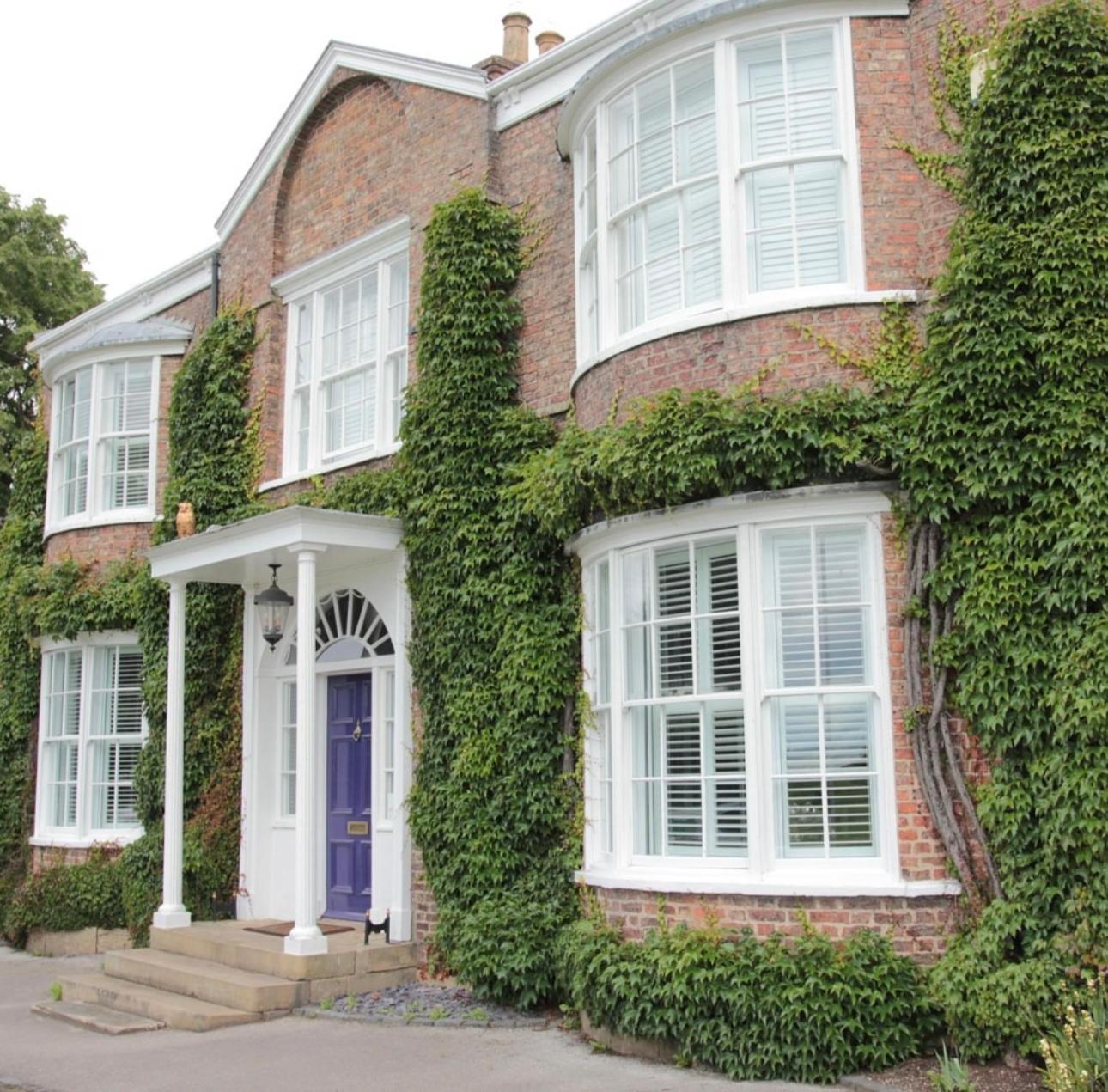 The Luxury Annex At Barmby Moor House Apartment York Exterior foto
